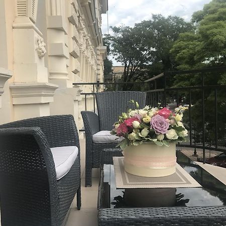 Apartment Bunina 8 Odessza Kültér fotó