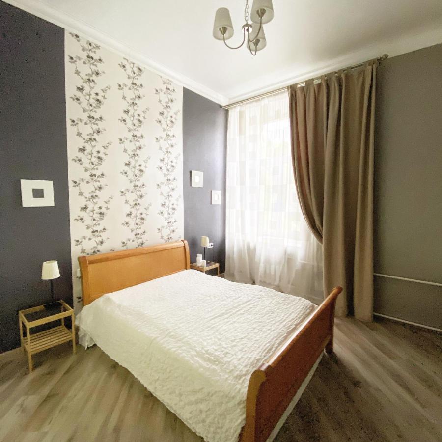 Apartment Bunina 8 Odessza Kültér fotó