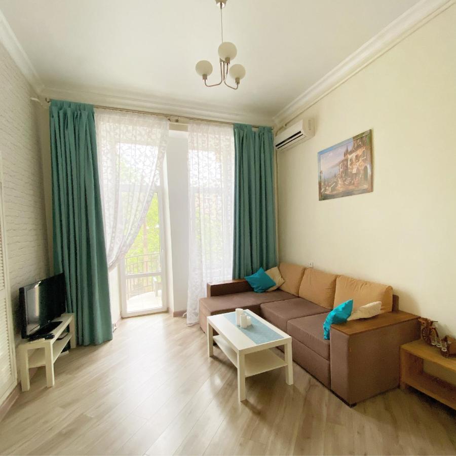 Apartment Bunina 8 Odessza Kültér fotó
