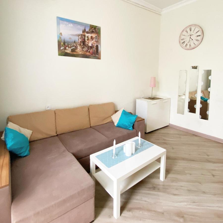 Apartment Bunina 8 Odessza Kültér fotó
