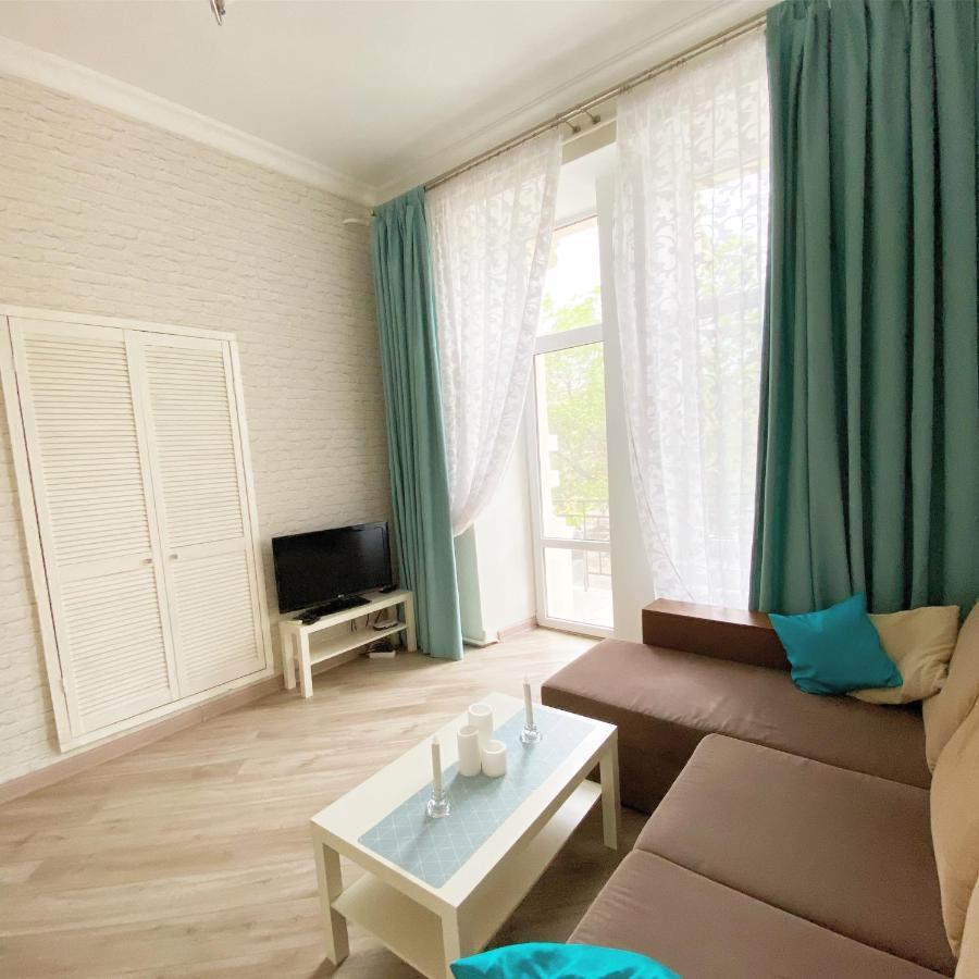 Apartment Bunina 8 Odessza Kültér fotó
