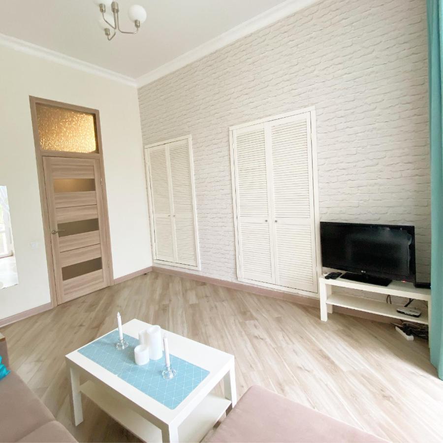 Apartment Bunina 8 Odessza Kültér fotó