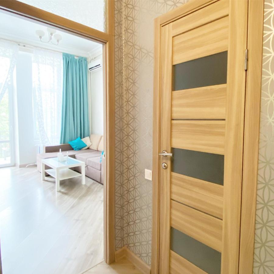 Apartment Bunina 8 Odessza Kültér fotó