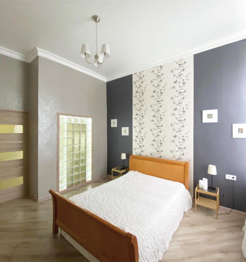 Apartment Bunina 8 Odessza Kültér fotó