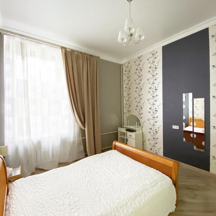 Apartment Bunina 8 Odessza Kültér fotó