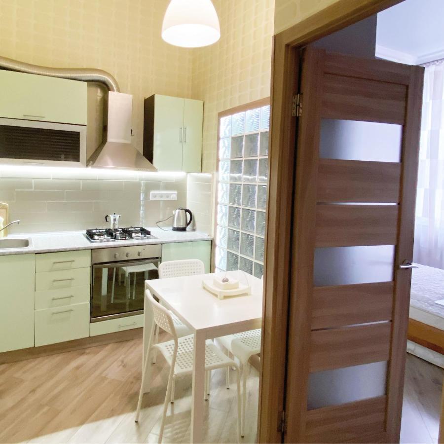 Apartment Bunina 8 Odessza Kültér fotó