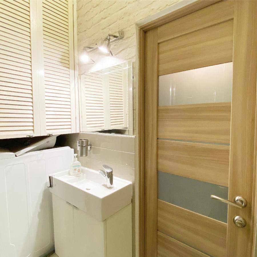 Apartment Bunina 8 Odessza Kültér fotó