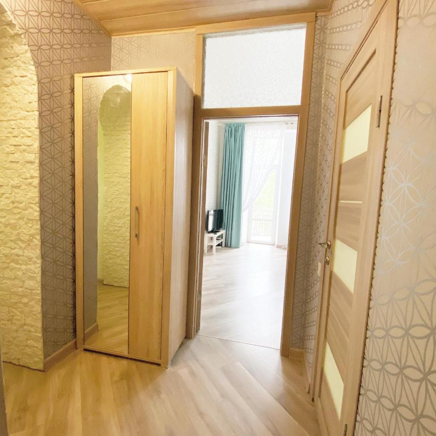 Apartment Bunina 8 Odessza Kültér fotó