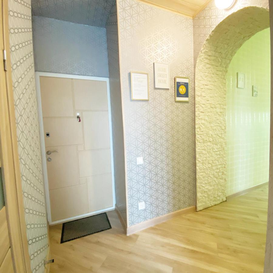Apartment Bunina 8 Odessza Kültér fotó