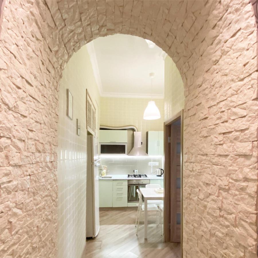 Apartment Bunina 8 Odessza Kültér fotó