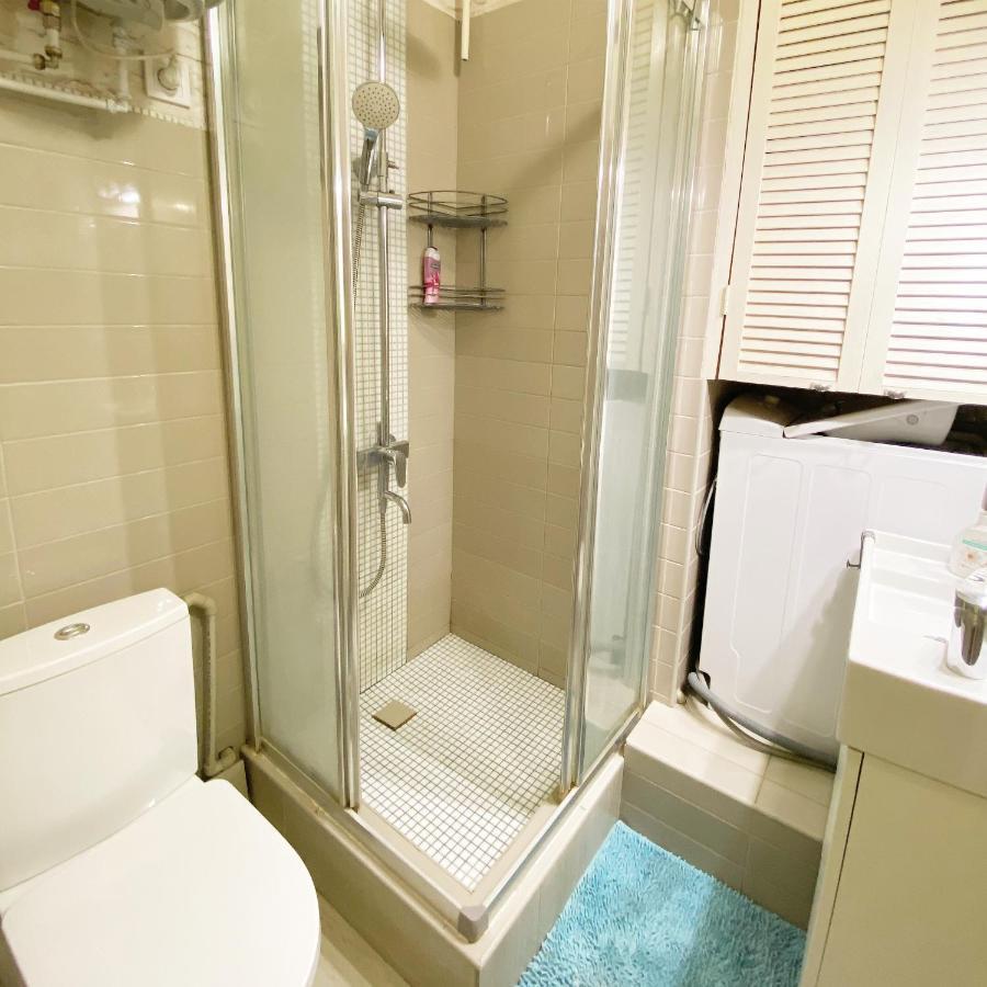 Apartment Bunina 8 Odessza Kültér fotó